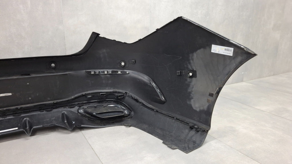 Zadnji branik MERCEDES CLA W118 C118 118 AMG 19-25