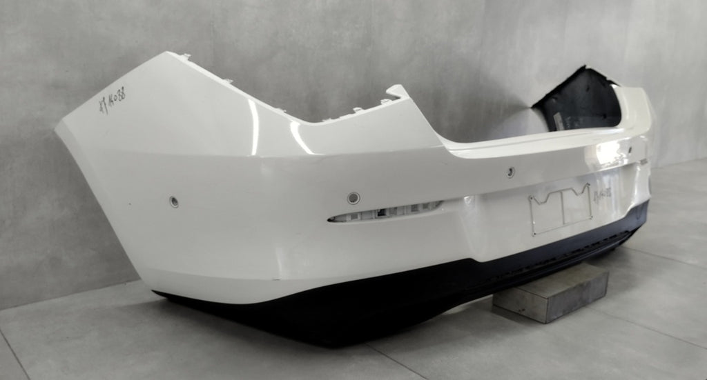 Zadnji branik MERCEDES CLA W118 ( LIFT) 2019-2025