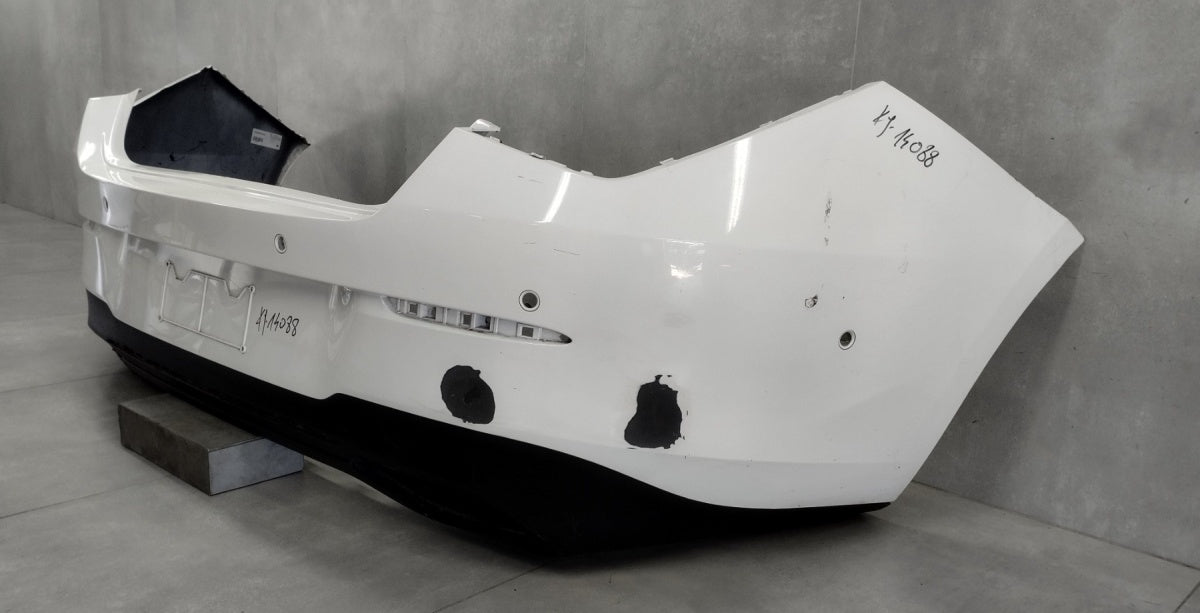 Zadnji branik MERCEDES CLA W118 ( LIFT) 2019-2025