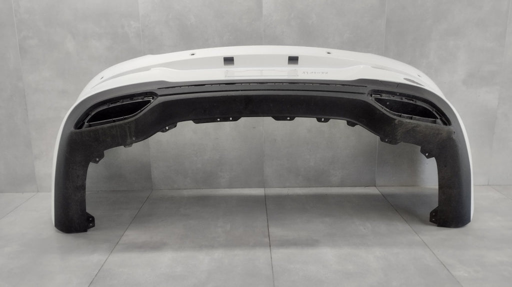 Zadnji branik MERCEDES CLA W118 ( LIFT) 2019-2025