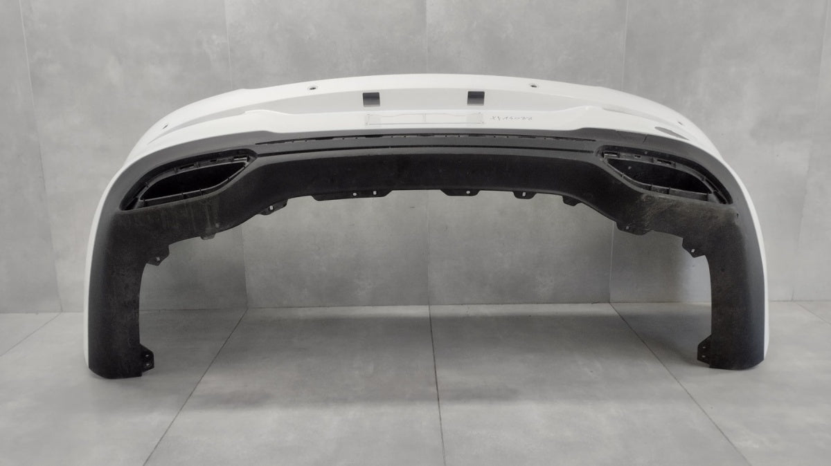 Zadnji branik MERCEDES CLA W118 ( LIFT) 2019-2025