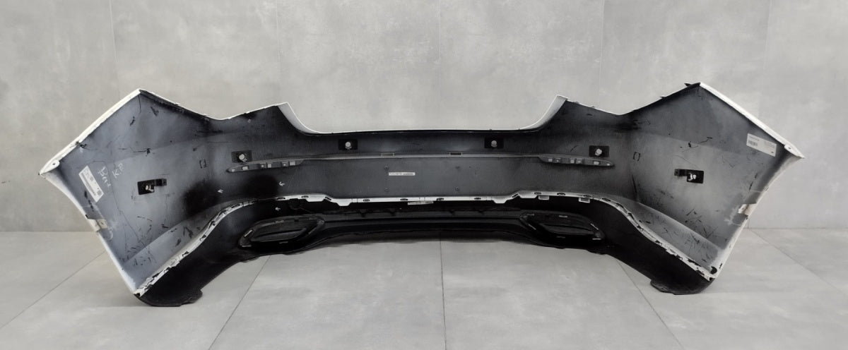 Zadnji branik MERCEDES CLA W118 ( LIFT) 2019-2025