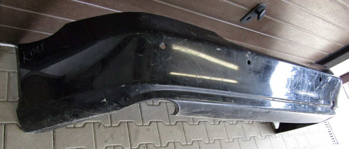 Zadnji branik MERCEDES CLS W219 C219 04-08