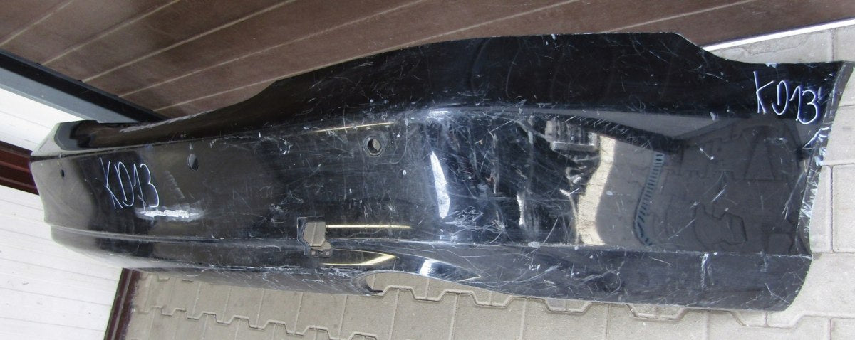 Zadnji branik MERCEDES CLS W219 C219 04-08