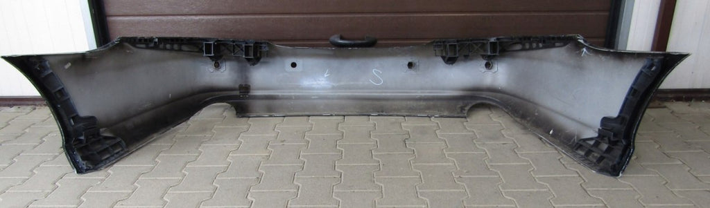 Zadnji branik MERCEDES CLS W219 C219 04-08
