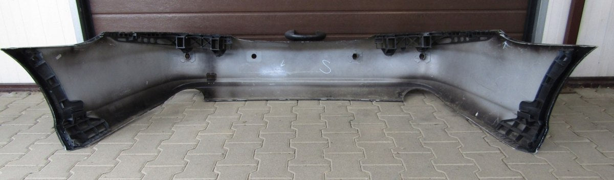 Zadnji branik MERCEDES CLS W219 C219 04-08
