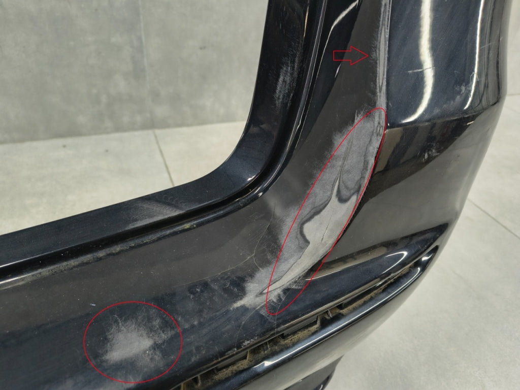 Zadnji branik Mercedes E klasa W213 213 AMG karavan 16-20