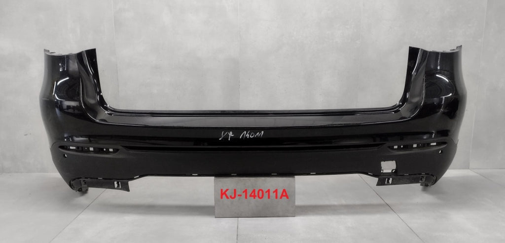 Zadnji branik MERCEDES GLC W253 LIFT SUV 19-22