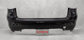 Zadnji branik MERCEDES GLC W253 LIFT SUV 19-22