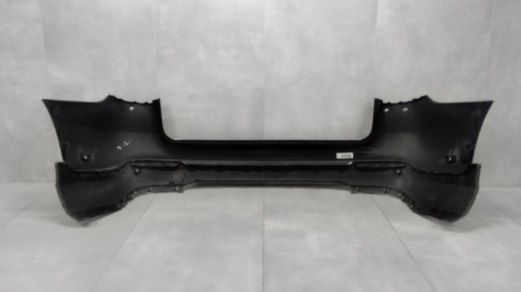 Zadnji branik MERCEDES GLC W253 LIFT SUV 19-22