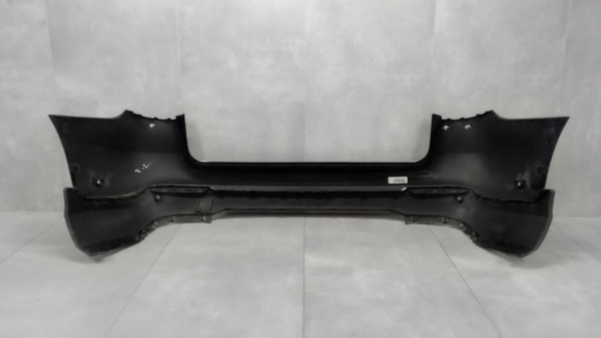 Zadnji branik MERCEDES GLC W253 LIFT SUV 19-22