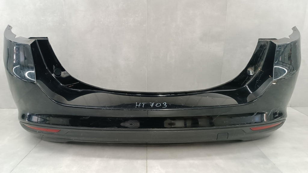 Zadnji branik Ford Mondeo MK5 Sedan 14-19