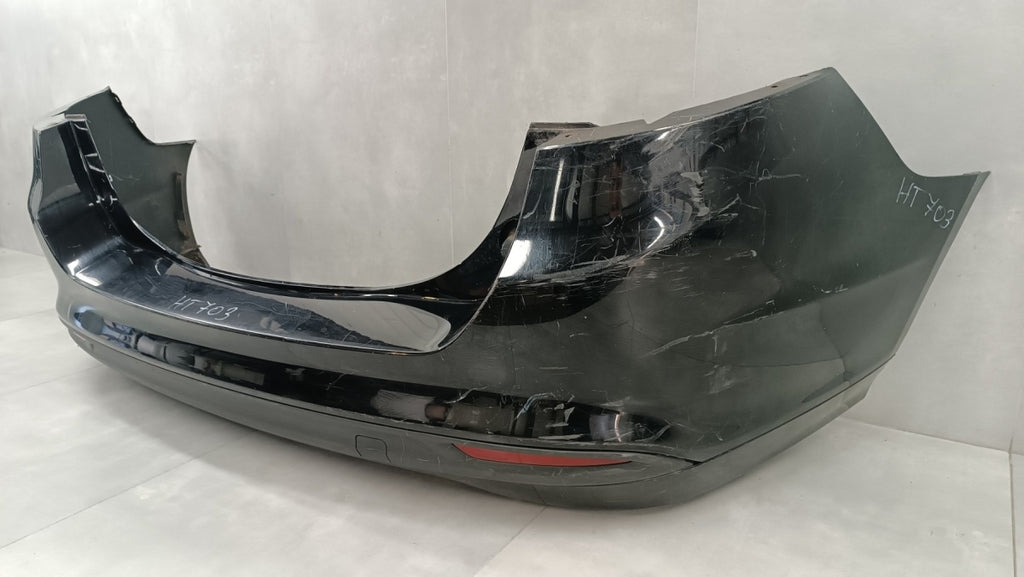 Zadnji branik Ford Mondeo MK5 Sedan 14-19