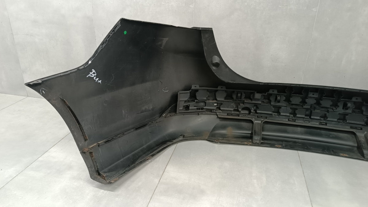 Zadnji branik Ford Mondeo MK5 Sedan 14-19