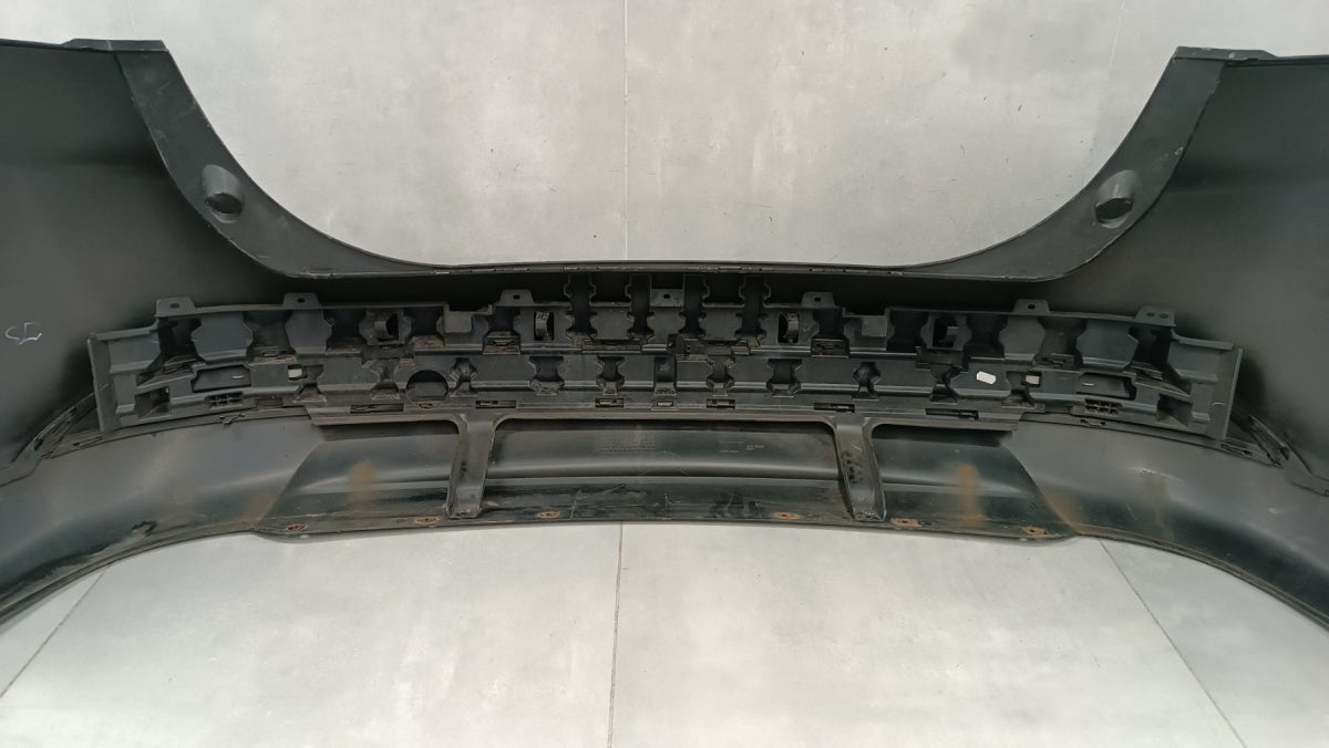 Zadnji branik Ford Mondeo MK5 Sedan 14-19