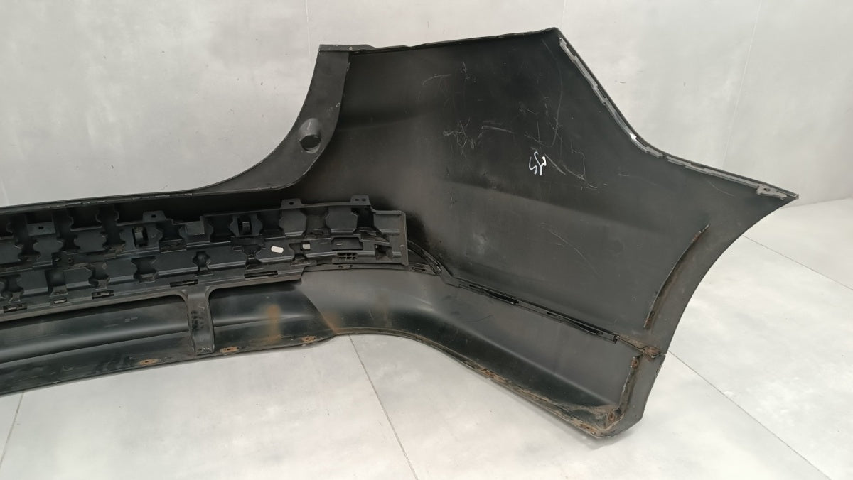 Zadnji branik Ford Mondeo MK5 Sedan 14-19
