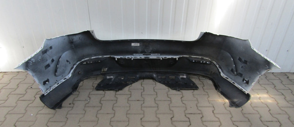 Zadnji branik MERCEDES GLE 292 AMG COUPE 15-