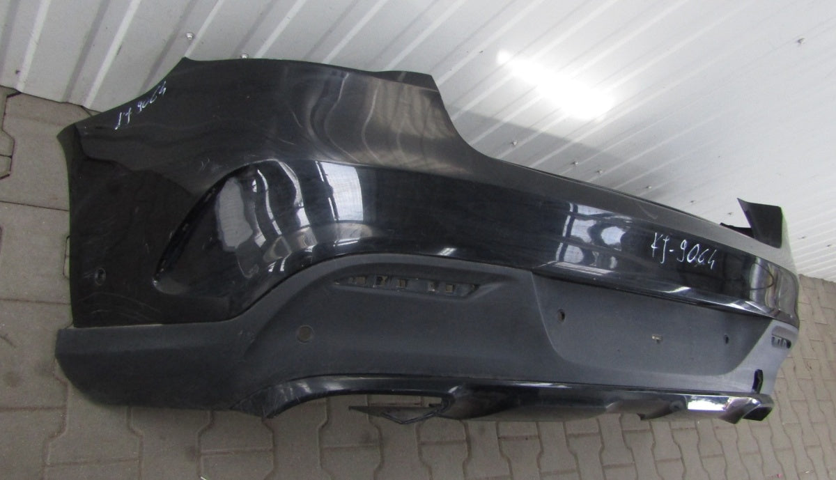 Zadnji branik MERCEDES GLE 292 AMG COUPE 15-