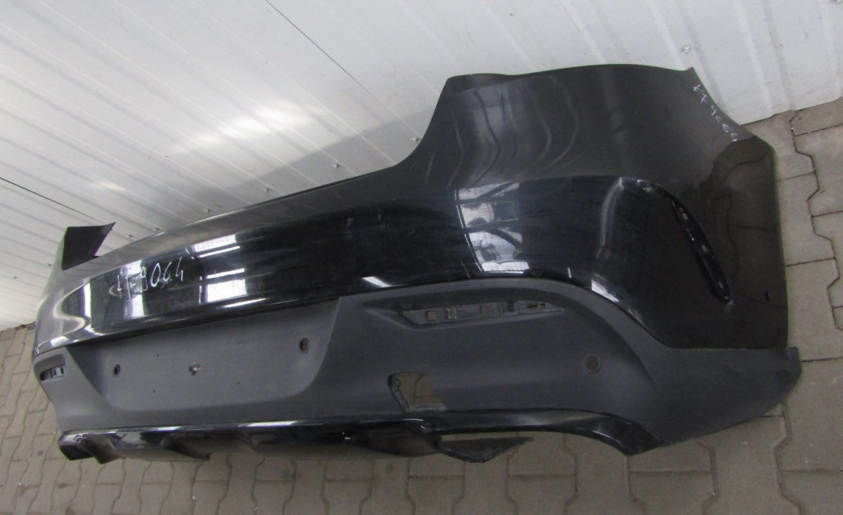 Zadnji branik MERCEDES GLE 292 AMG COUPE 15-