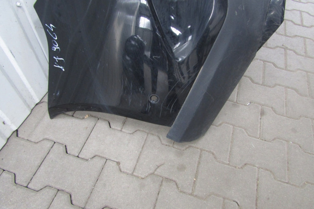 Zadnji branik MERCEDES GLE 292 AMG COUPE 15-