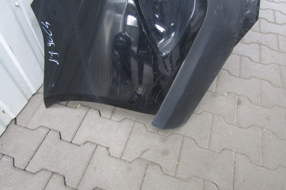 Zadnji branik MERCEDES GLE 292 AMG COUPE 15-