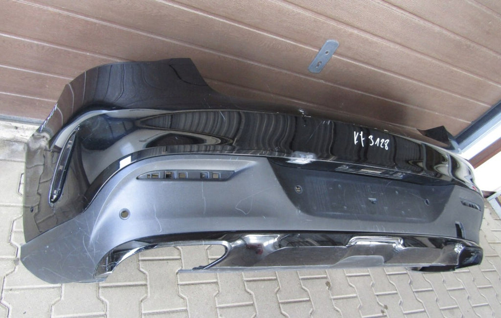 Zadnji branik MERCEDES GLE 292 AMG COUPE
