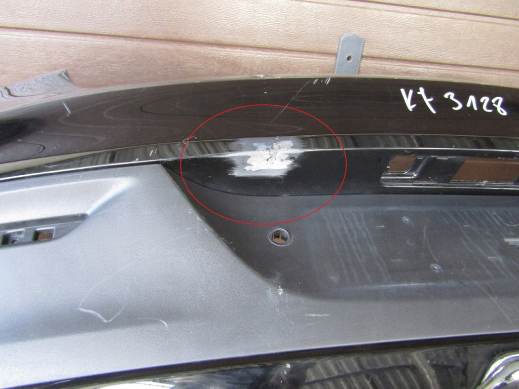 Zadnji branik MERCEDES GLE 292 AMG COUPE
