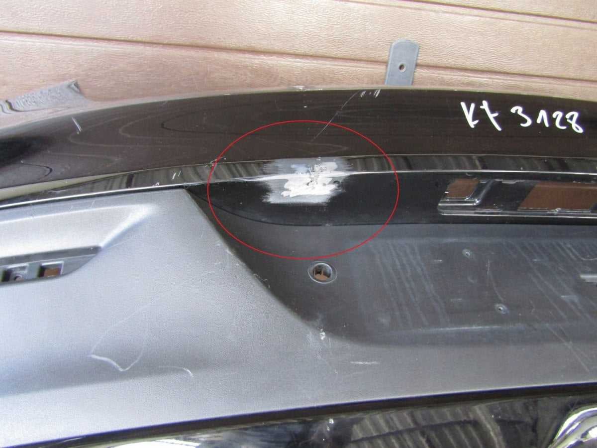 Zadnji branik MERCEDES GLE 292 AMG COUPE