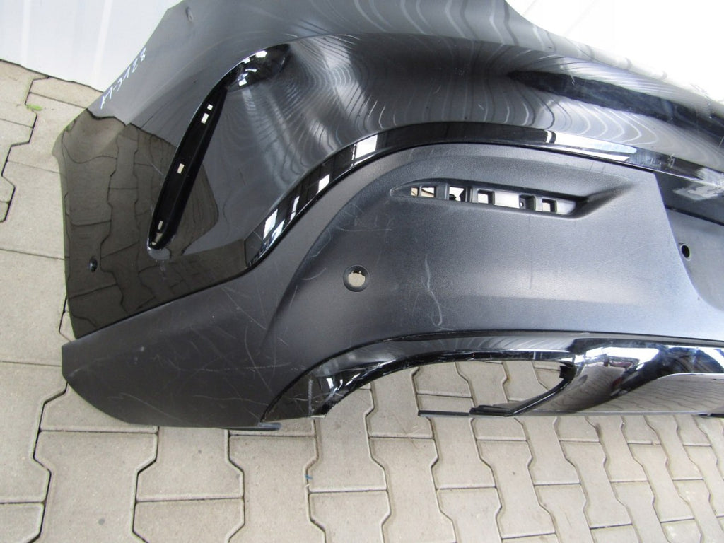 Zadnji branik MERCEDES GLE 292 AMG COUPE