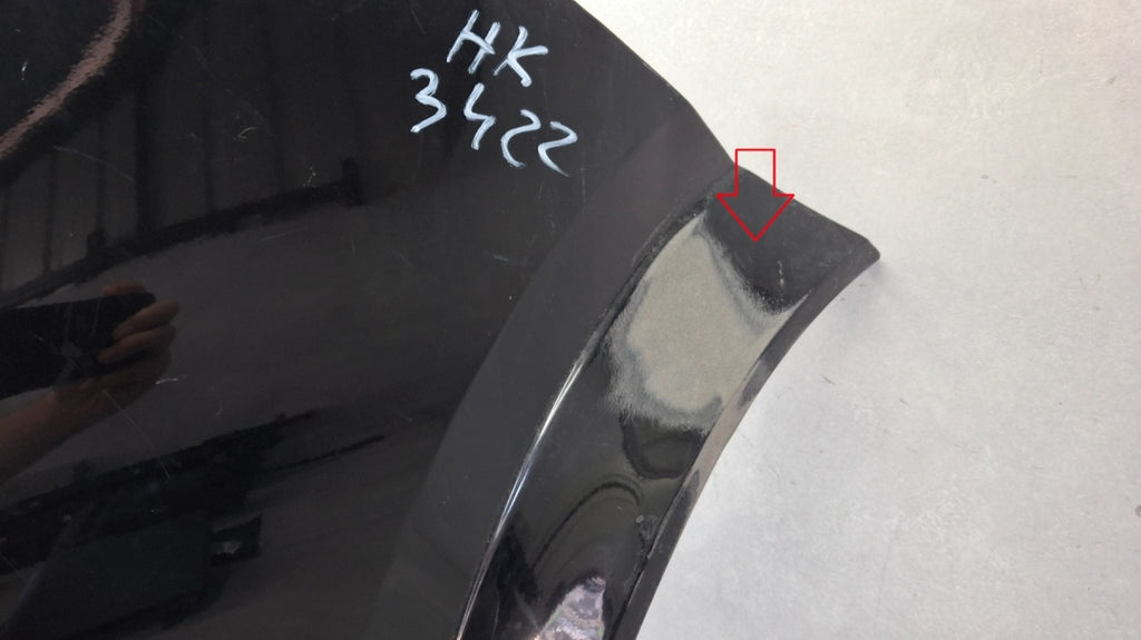 Zadnji branik Mercedes GLE II V167 167 AMG SUV 19-23