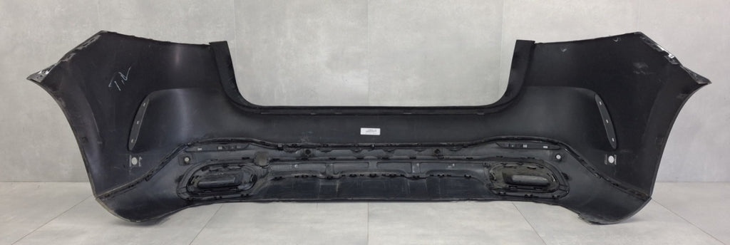 Zadnji branik Mercedes GLE II V167 167 AMG SUV 19-23