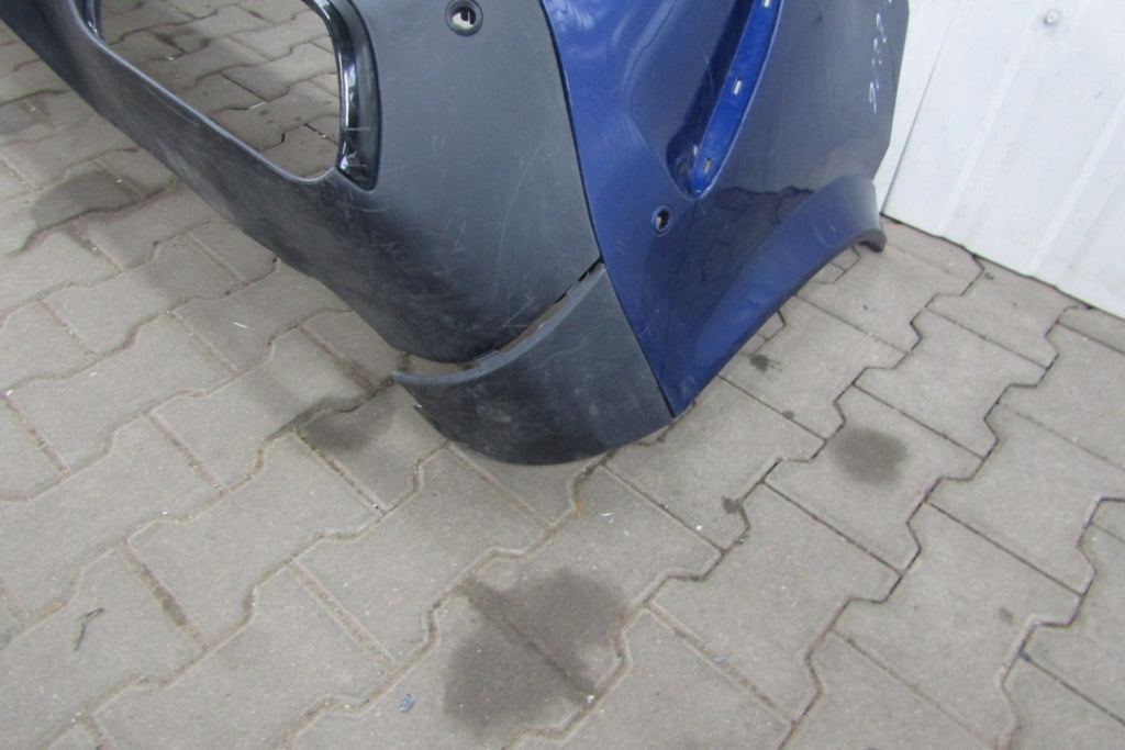 Zadnji branik MERCEDES GLE V167 63 6.3 AMG
