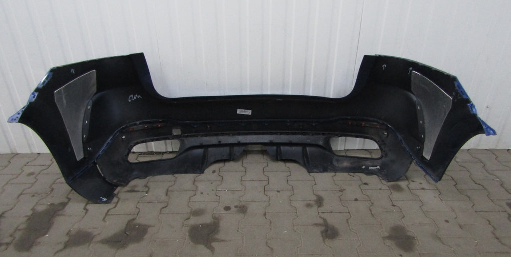 Zadnji branik MERCEDES GLE V167 63 6.3 AMG