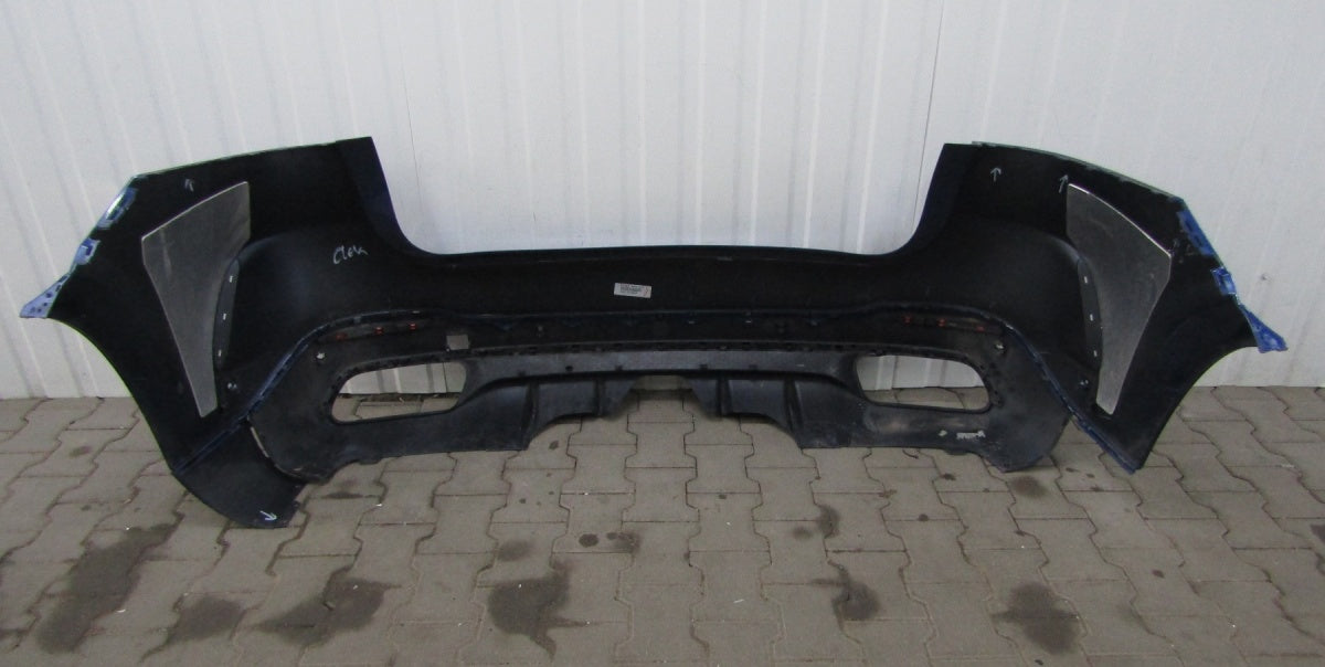Zadnji branik MERCEDES GLE V167 63 6.3 AMG
