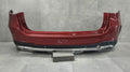 Zadnji branik Mercedes GLE V167 AMG 18-