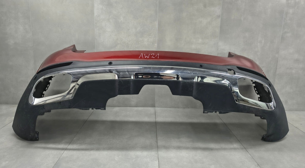 Zadnji branik Mercedes GLE V167 AMG 18-