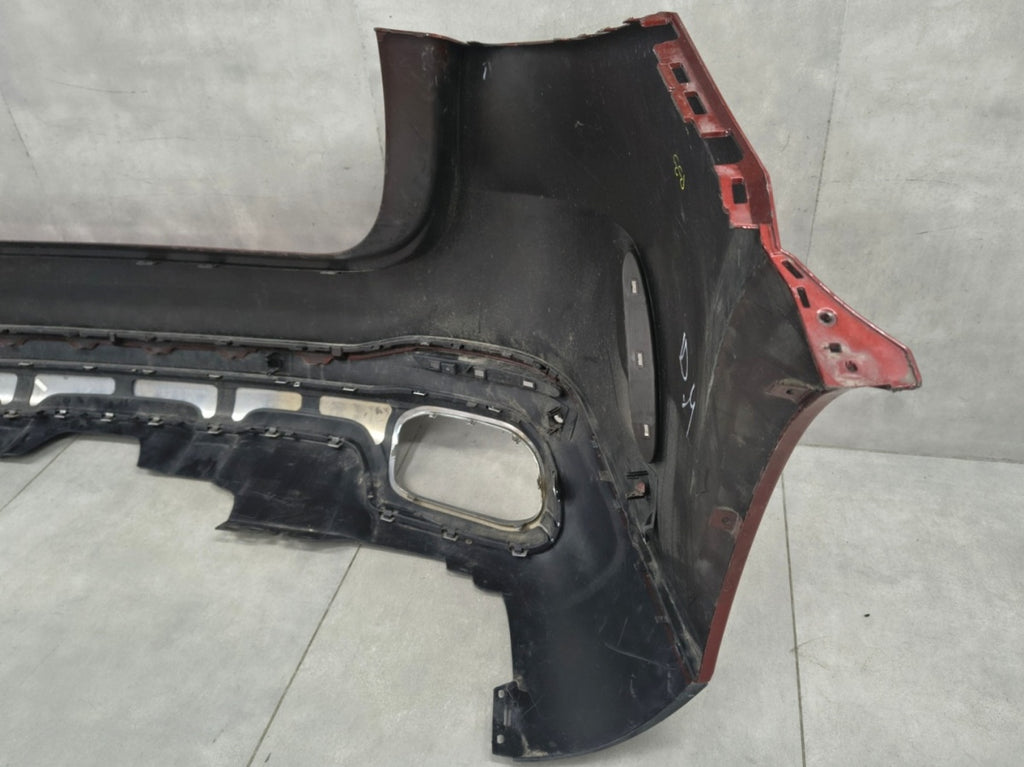 Zadnji branik Mercedes GLE V167 AMG 18-