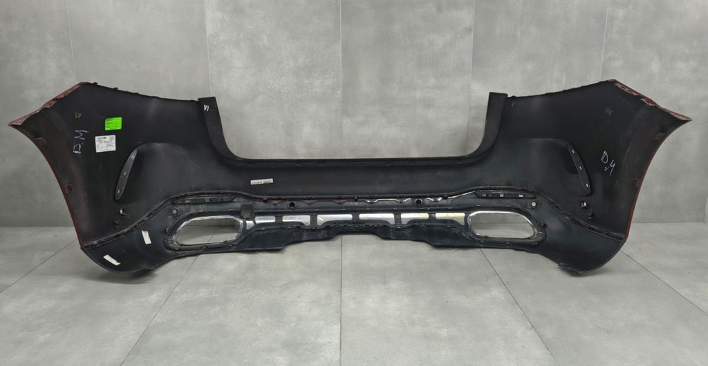 Zadnji branik Mercedes GLE V167 AMG 18-
