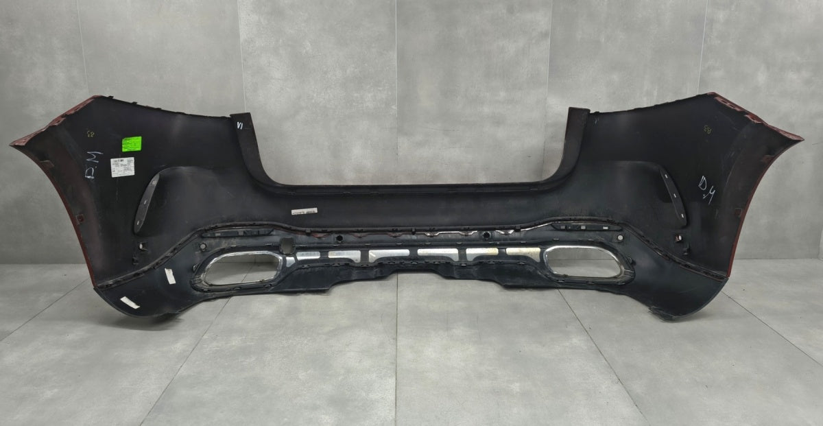 Zadnji branik Mercedes GLE V167 AMG 18-