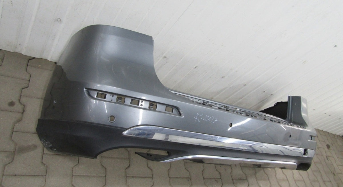 Zadnji branik MERCEDES GLE W166 15-19