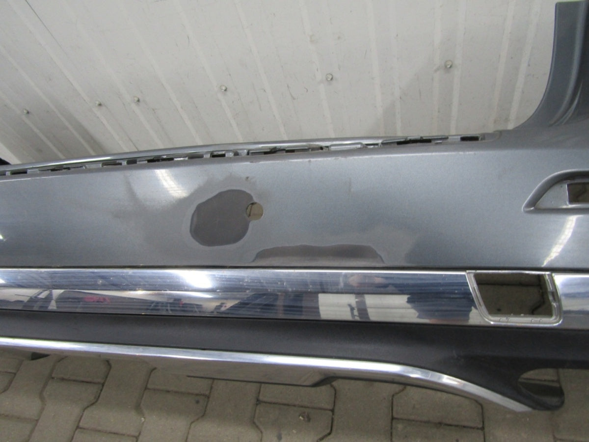 Zadnji branik MERCEDES GLE W166 15-19