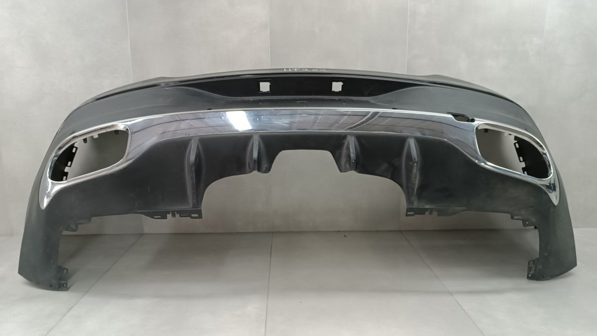 Zadnji branik MERCEDES GLE W167 COUPE AMG 18-25