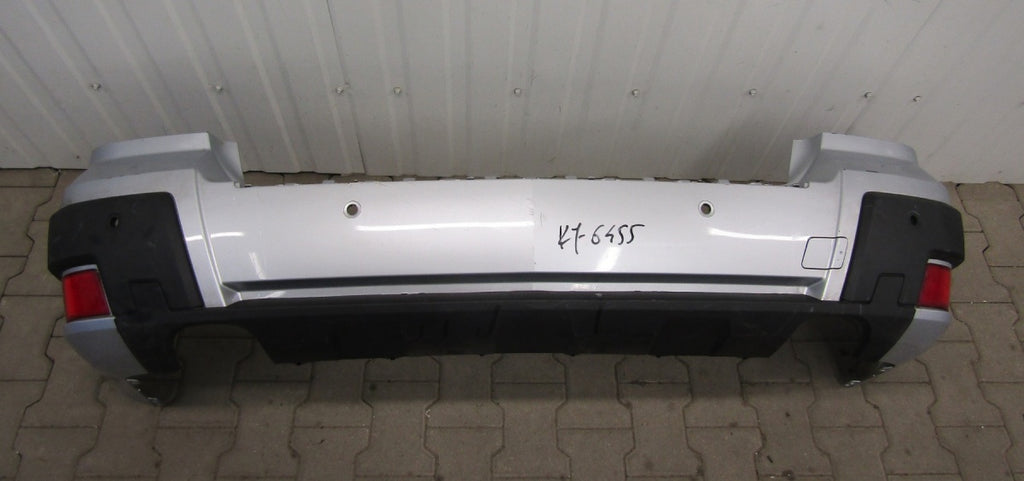 Zadnji branik MERCEDES GLK X204 CROSS 08-14