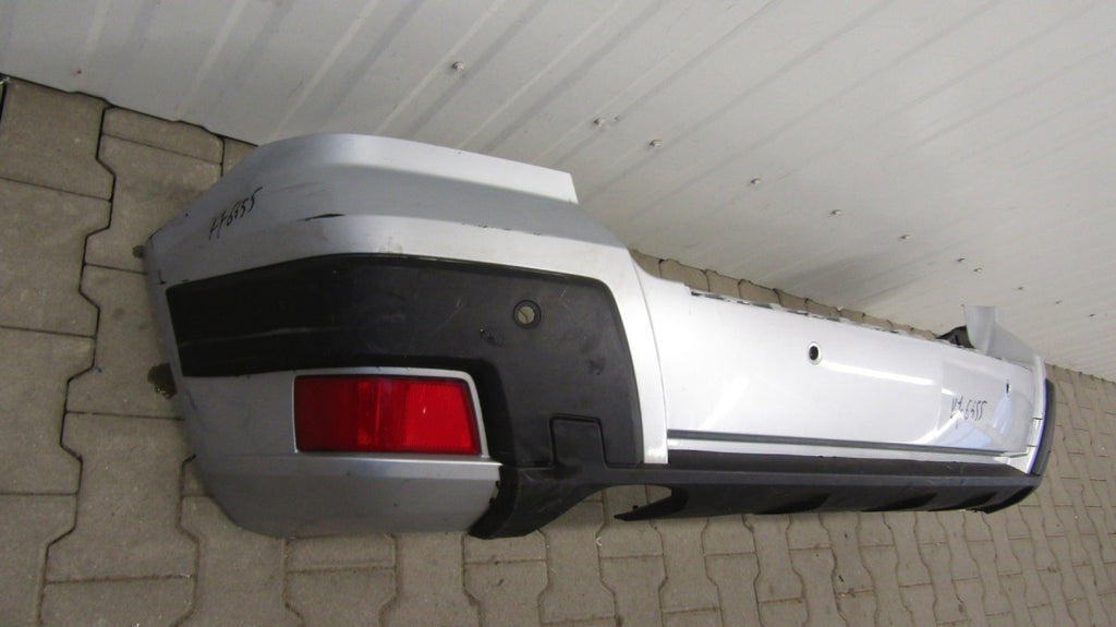 Zadnji branik MERCEDES GLK X204 CROSS 08-14
