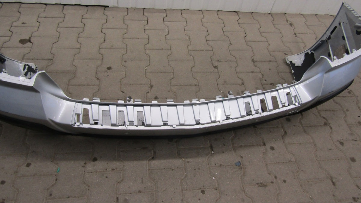 Zadnji branik MERCEDES GLK X204 CROSS 08-14