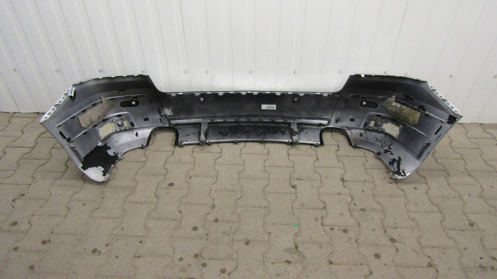 Zadnji branik MERCEDES GLK X204 CROSS 08-14