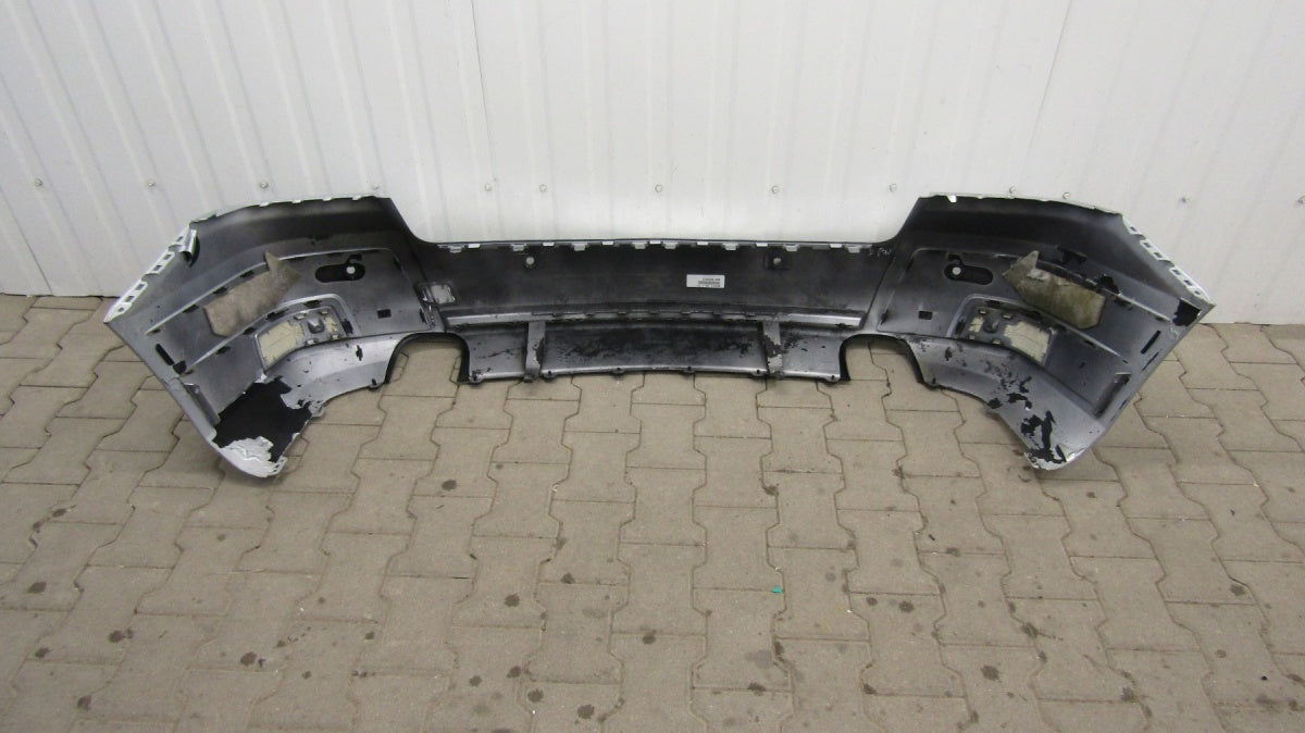 Zadnji branik MERCEDES GLK X204 CROSS 08-14