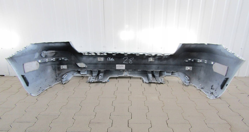 Zadnji branik MERCEDES GLK X204 LIFT 12-
