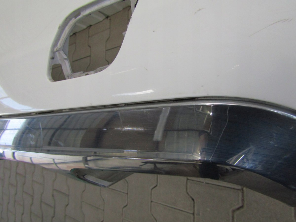Zadnji branik MERCEDES GLK X204 LIFT 12-