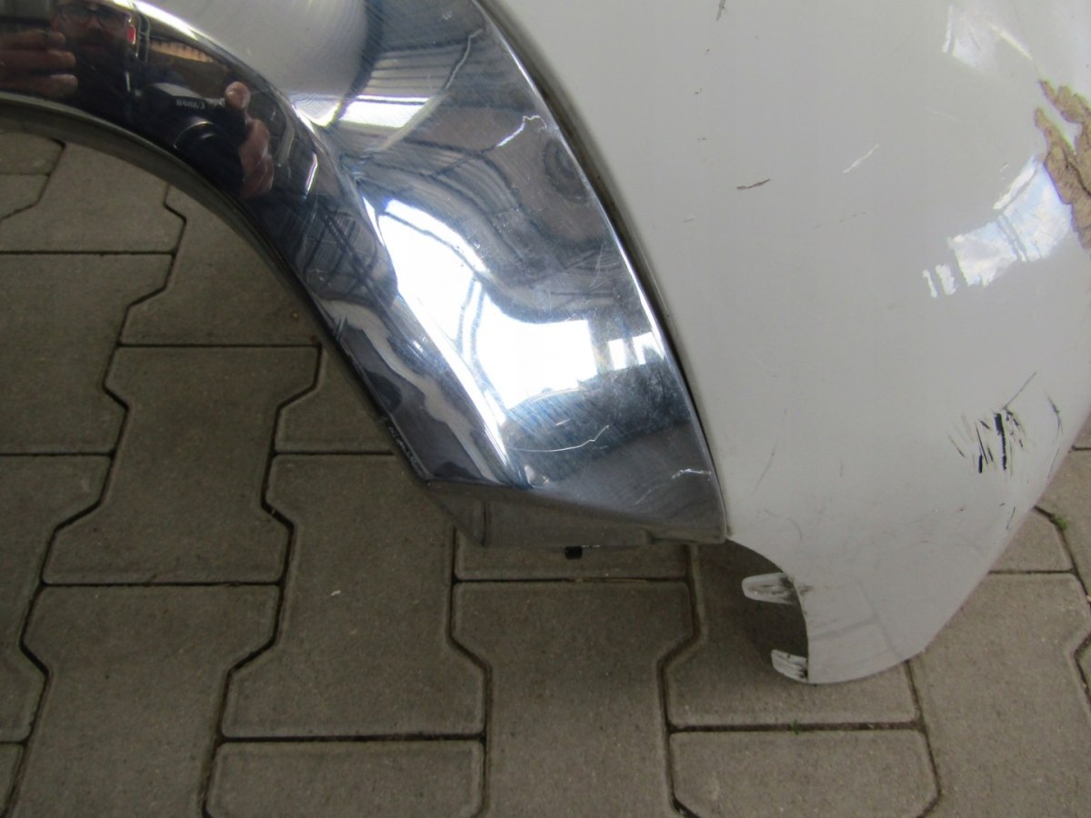 Zadnji branik MERCEDES GLK X204 LIFT 12-